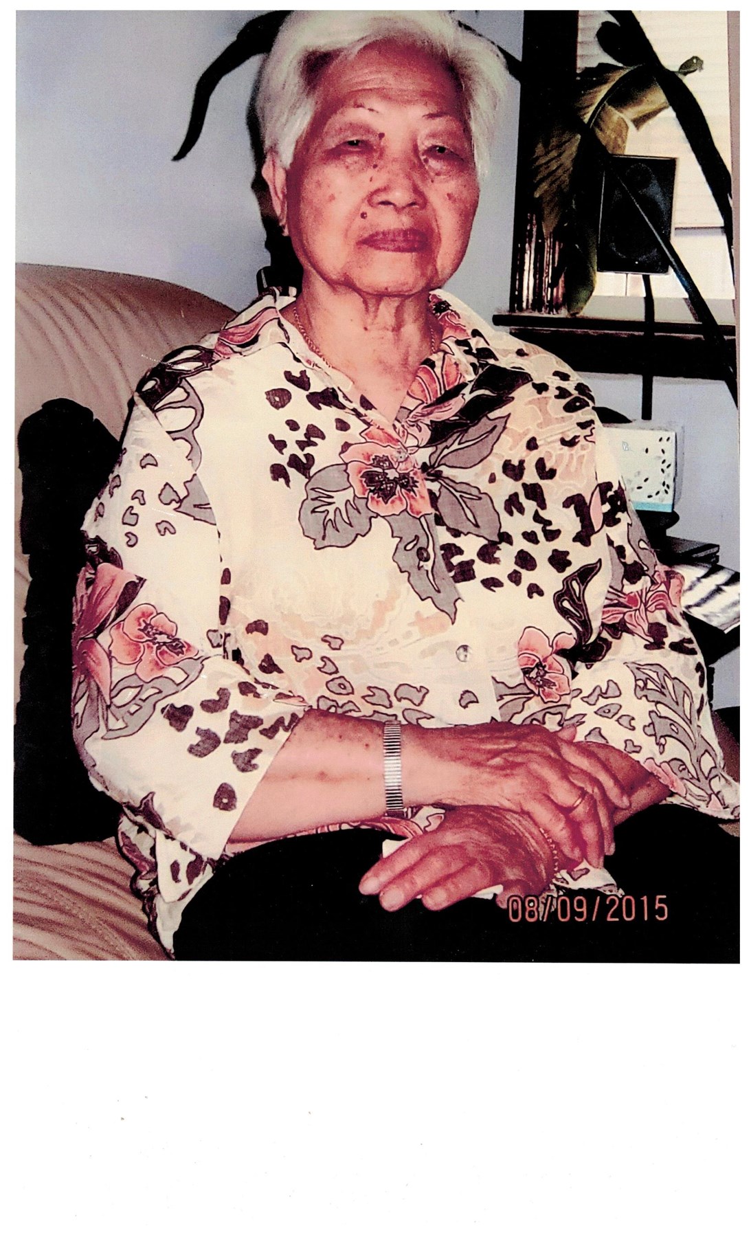 Obituary of Kimyoeun Hay