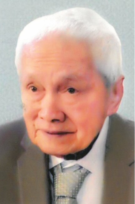 Obituary of Quan Tran