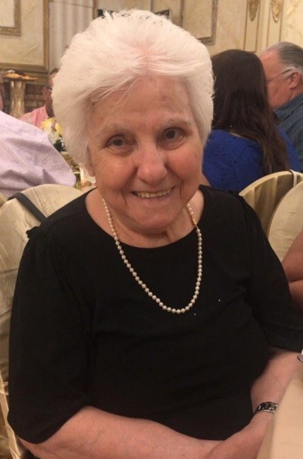 Obituary of Ellen Kandah
