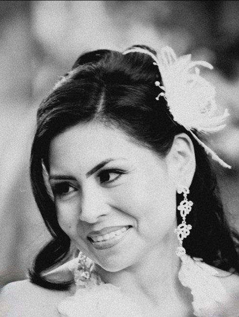 Avis de décès de Christina Angela Hernandez