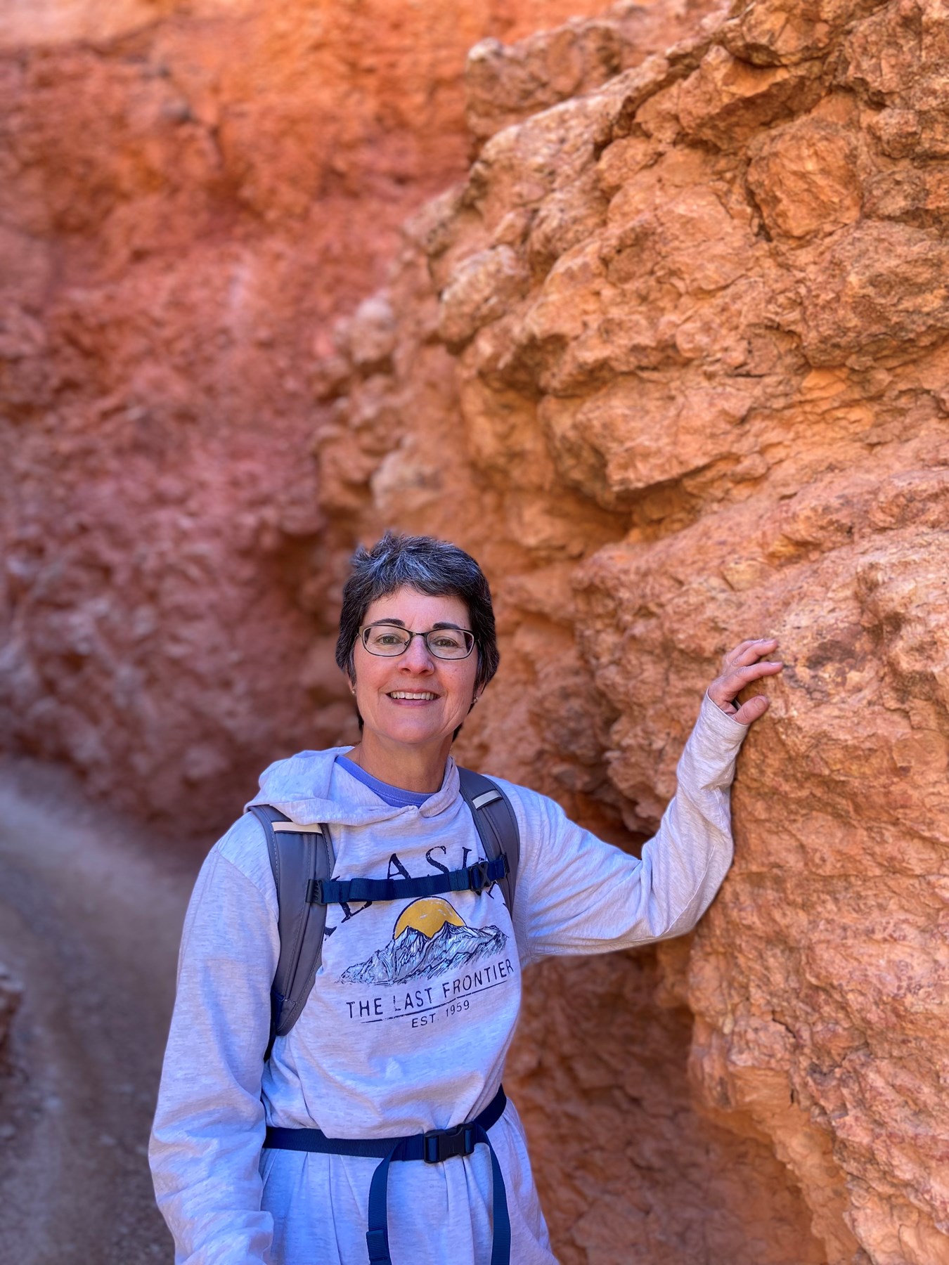 Avis de décès de Anne Constance (Martineau) Gniazdowski