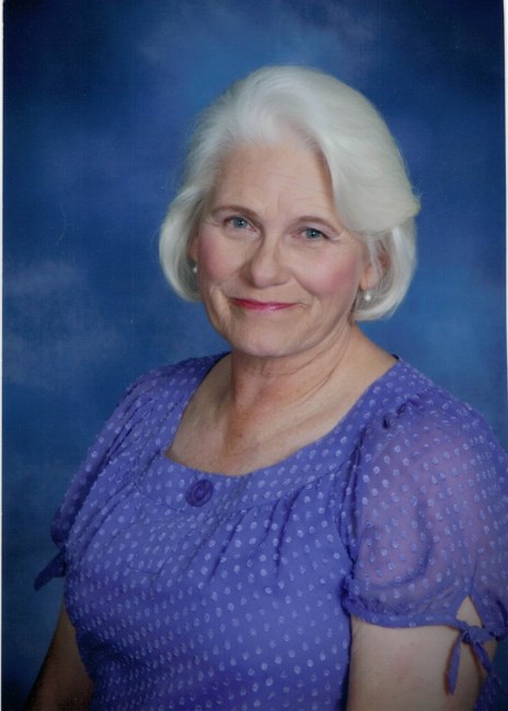 Obituary of Patricia Ann Bridgeman