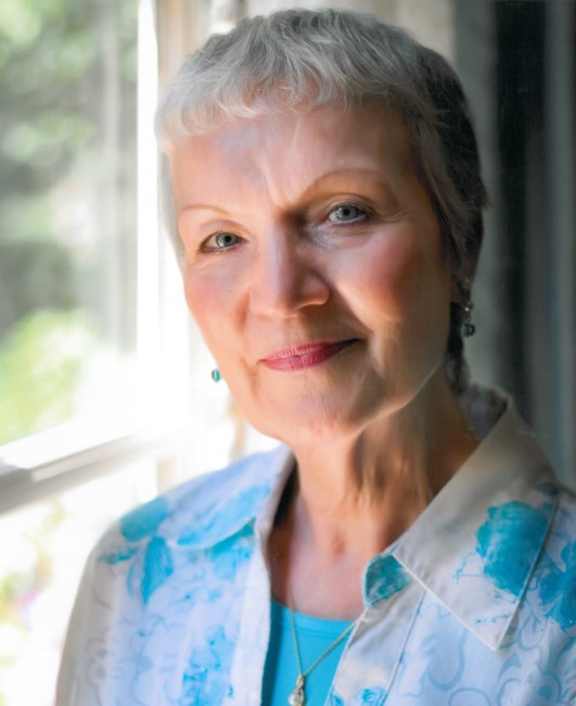 Obituary of Helen Lucille Johnson