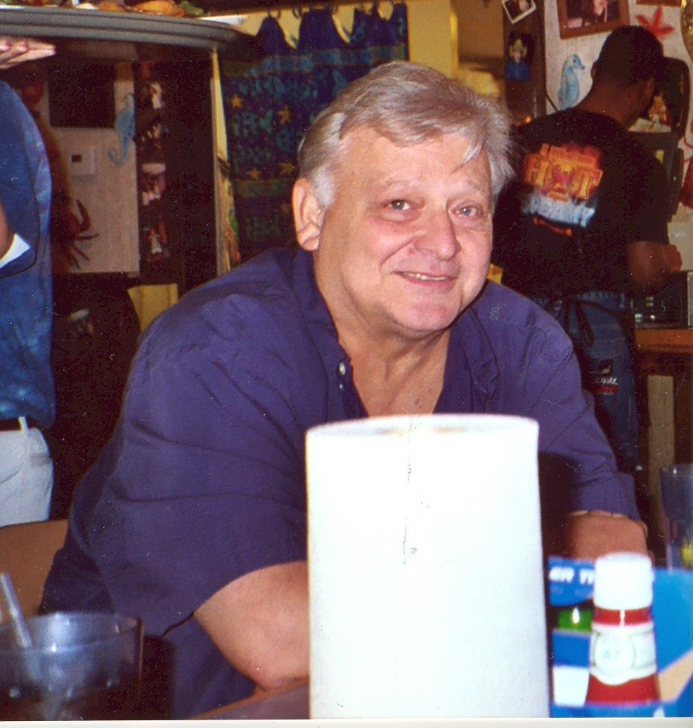 Obituary of James Jimmy M. Piccolo