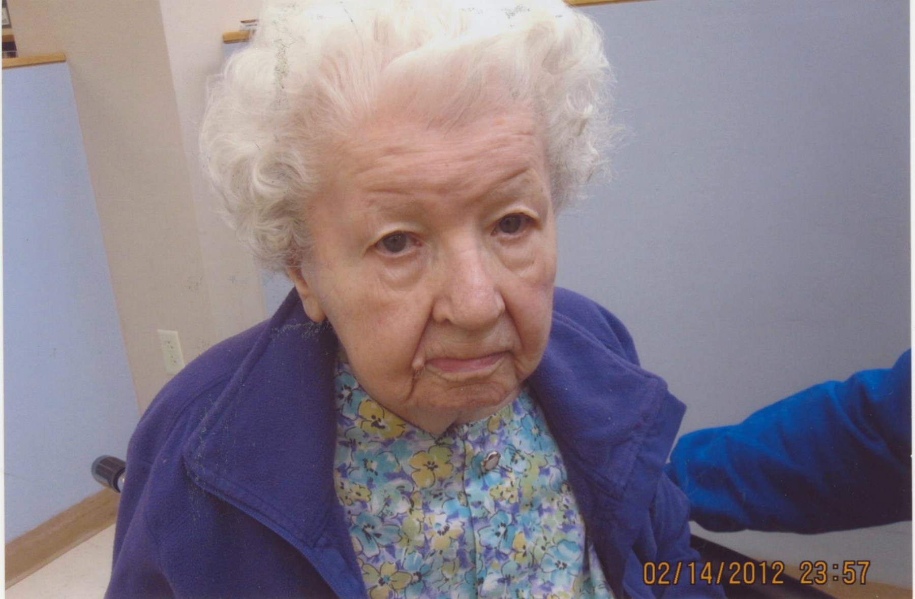 Mary Jane Rittelmann Obituary - Boyertown, PA