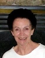 Obituary of Lucille J. Bettinger