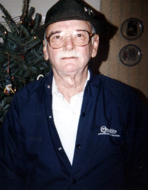 Obituary of George Lemon Herrin Sr.