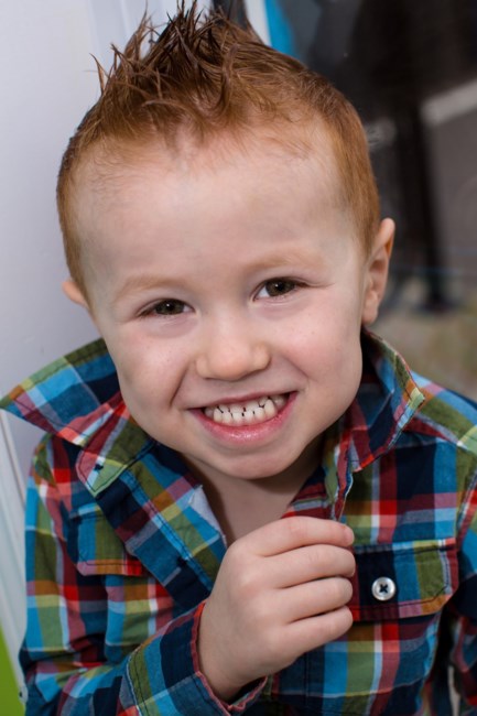 Obituary of Tyler Petillion