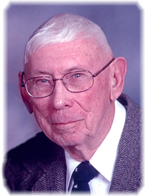 Obituary of John William Michaelsen