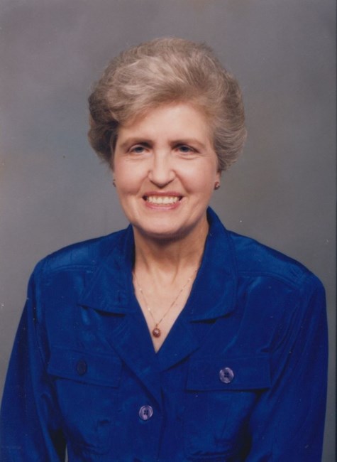 Obituario de Kathryne Mae Bell