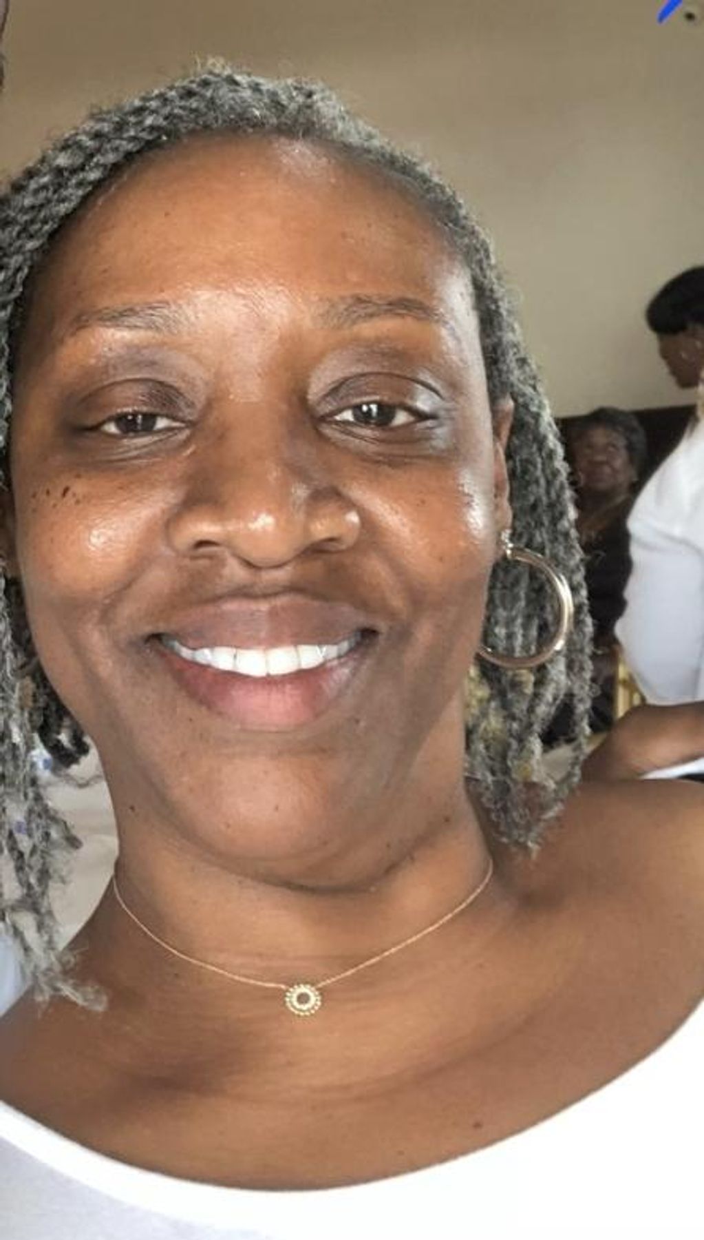 Obituary of Samantha Dean Richards