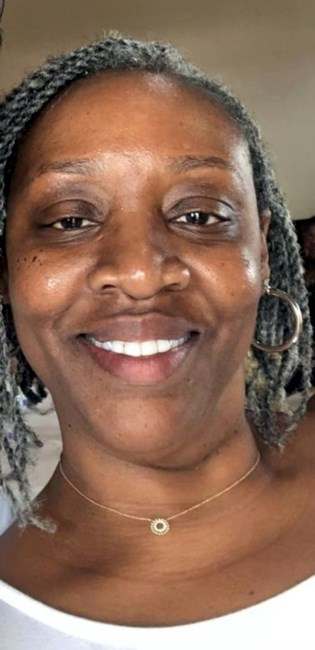 Obituary of Samantha Dean Richards