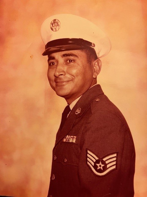 Obituary of Eli Mendez Delgado