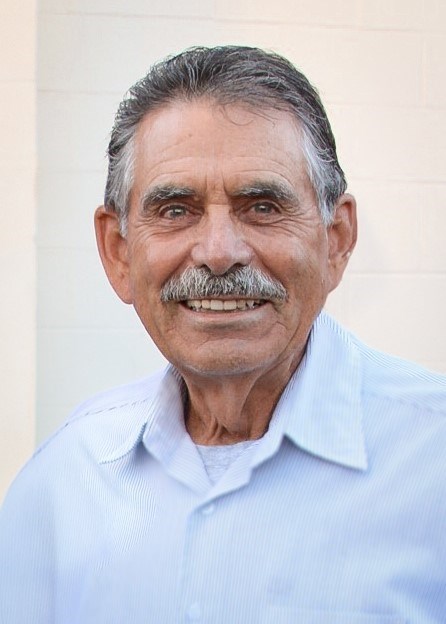 Obituary of Peter Eugene Neves