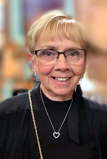 Obituary of Joyce M. Diver