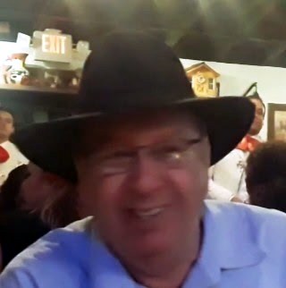 Obituary of Alfredo Ybarra Jr.