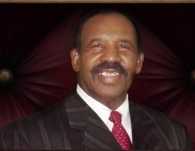 Obituario de Willie Roy Harris