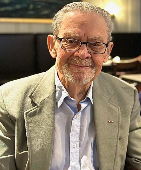 Obituary of H. James LaFlame