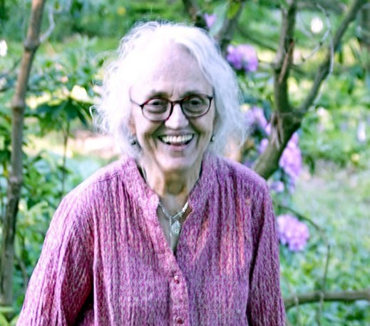 Obituary of Patricia Ann Bender