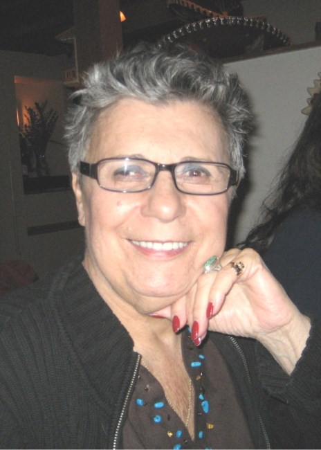 Obituary of Maria M Nichols