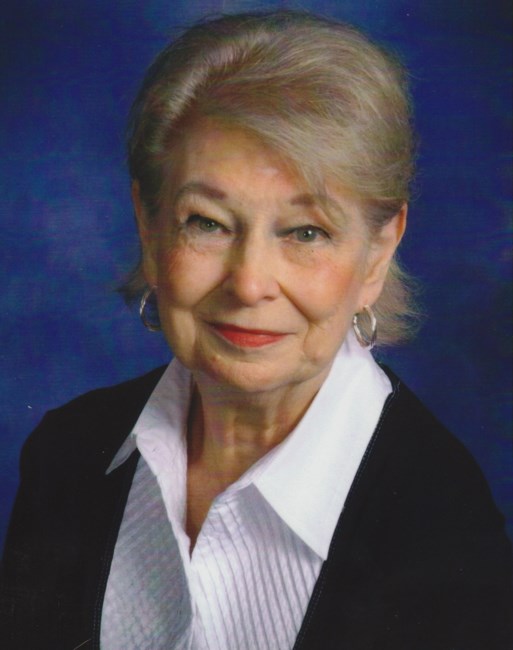 Obituary of Martha A. Kauzer