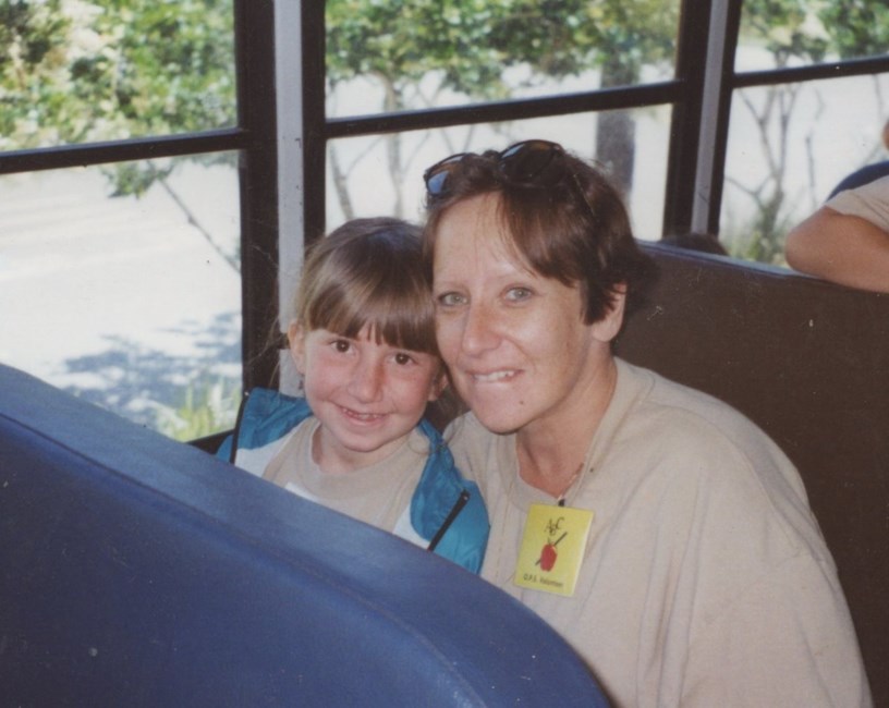 Obituary of Lisa Bolton-Halpin