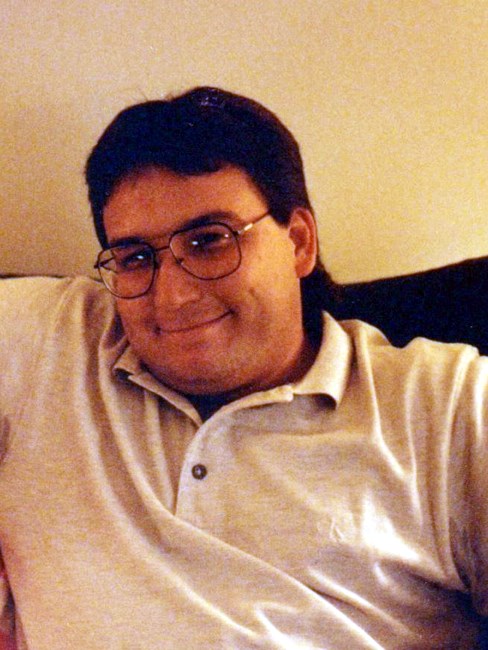 Obituary of Jimmy Lynn Reed Jr.