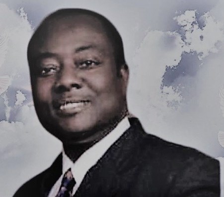 Obituary of Edmund Owusu-Sampah Sr.