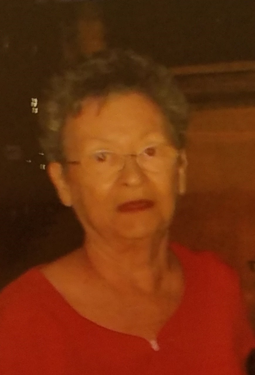 Obituary of Barbara Rumore