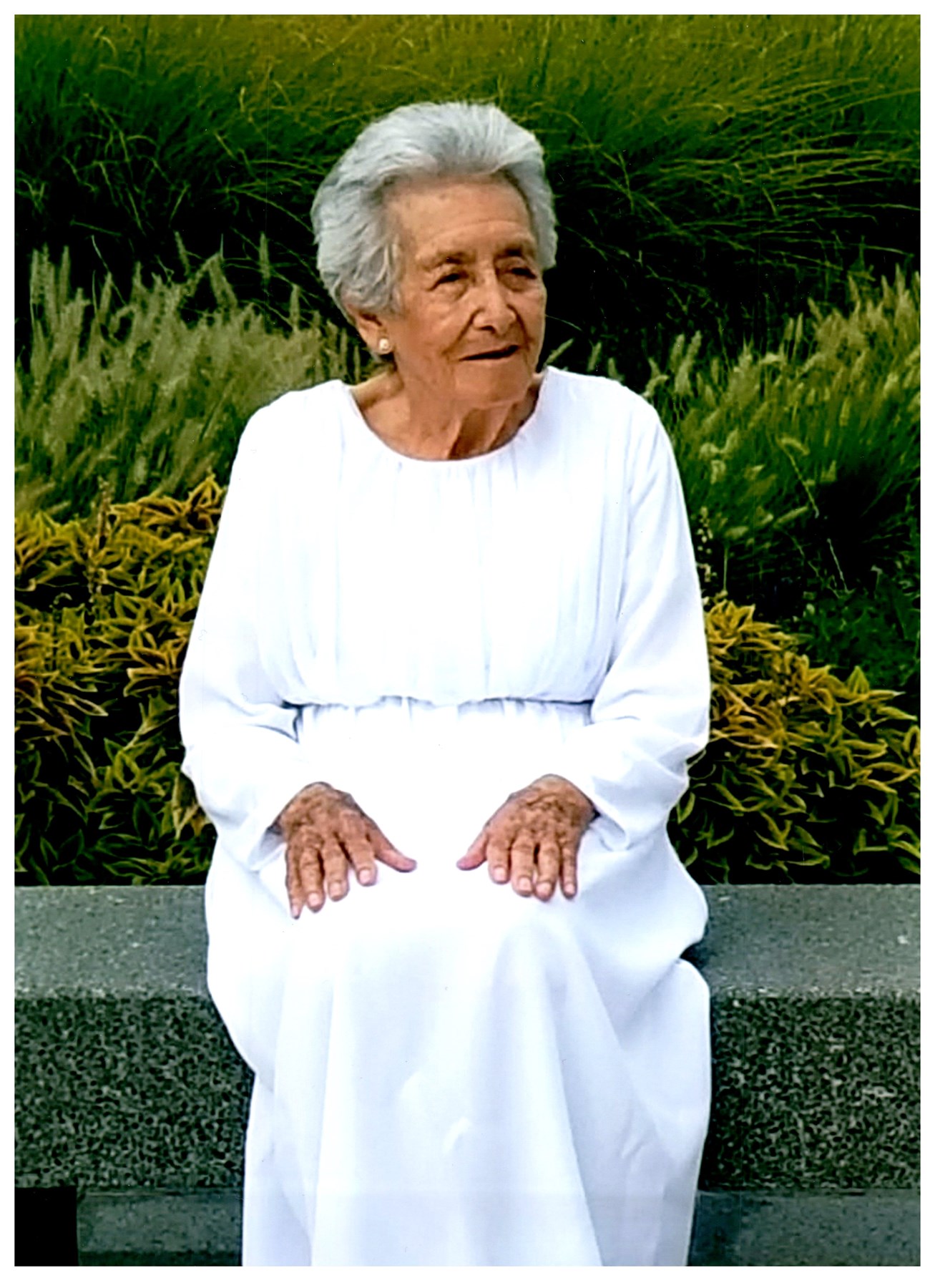 Obituary of Blanca Isabel Ramirez