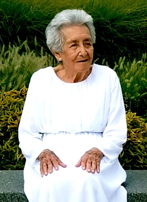 Obituary of Blanca Isabel Ramirez