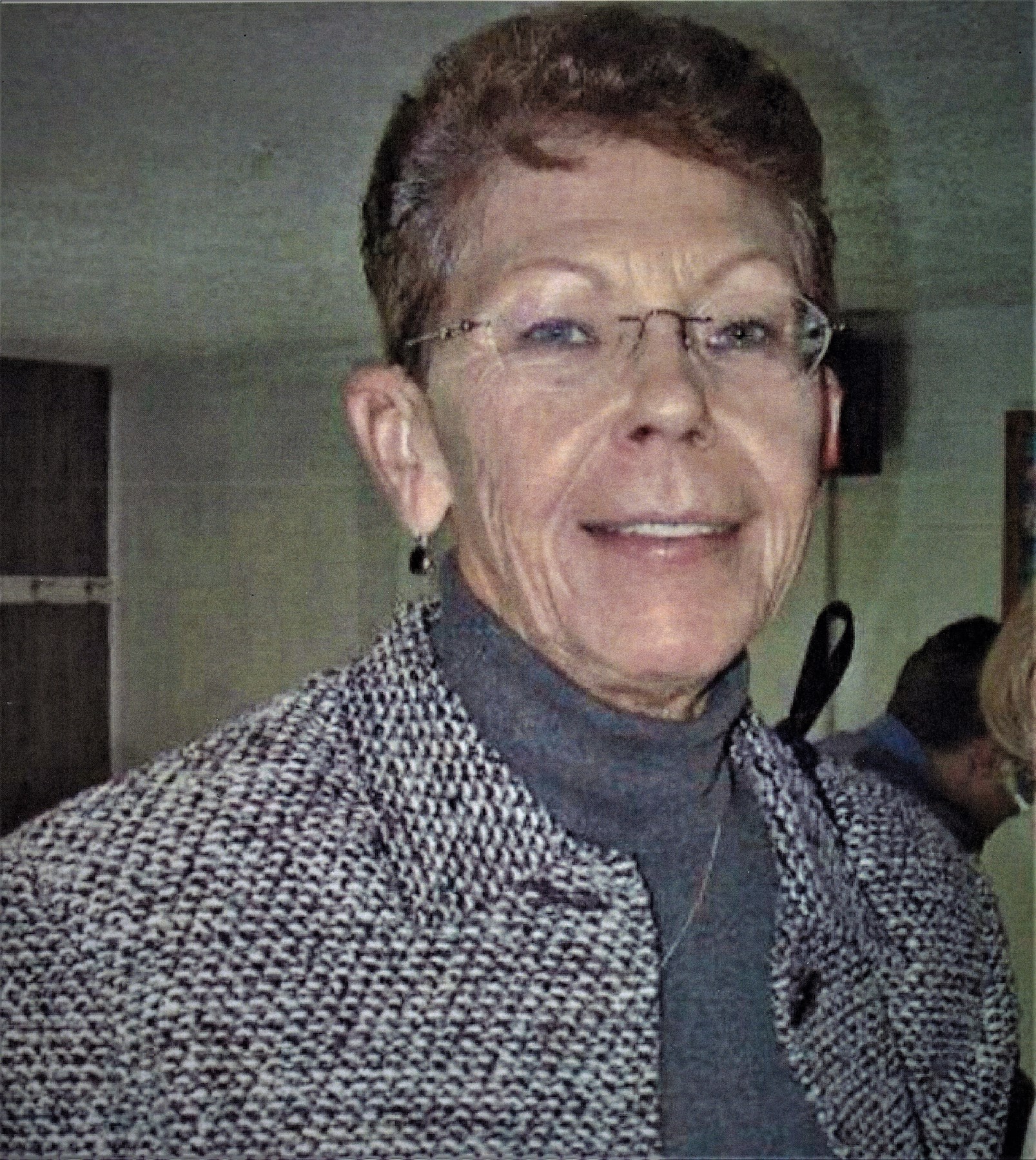 Obituario de Lanola E. High