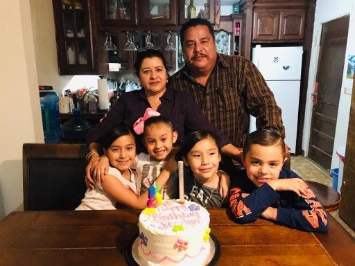 Obituario de Antonio Blas-Chavez