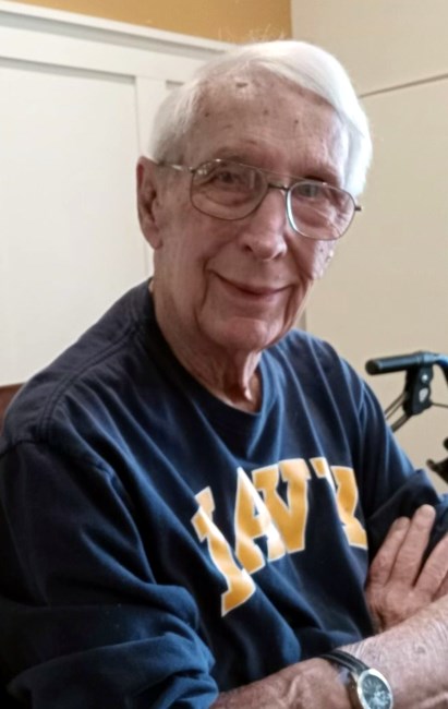 Avis de décès de Maurice Thomas Schmoll