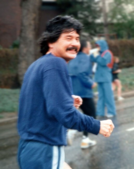 Avis de décès de Christopher Manuel Olivas