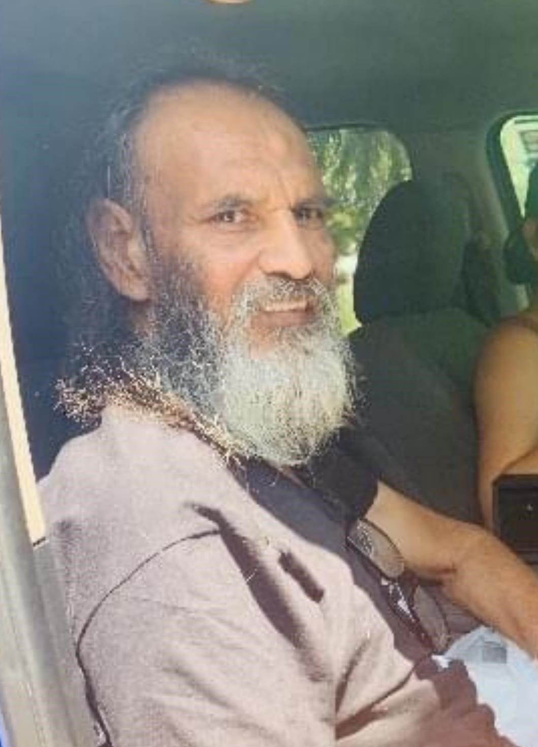 Obituary of Pedro S. Carreon Jr.