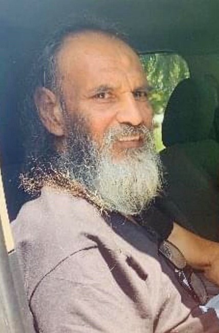 Obituary of Pedro S. Carreon Jr.