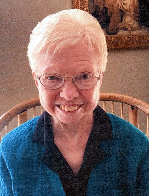 Obituary of Juanita Jean Learn