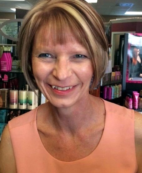 Obituario de Paula Jacobs Boyles