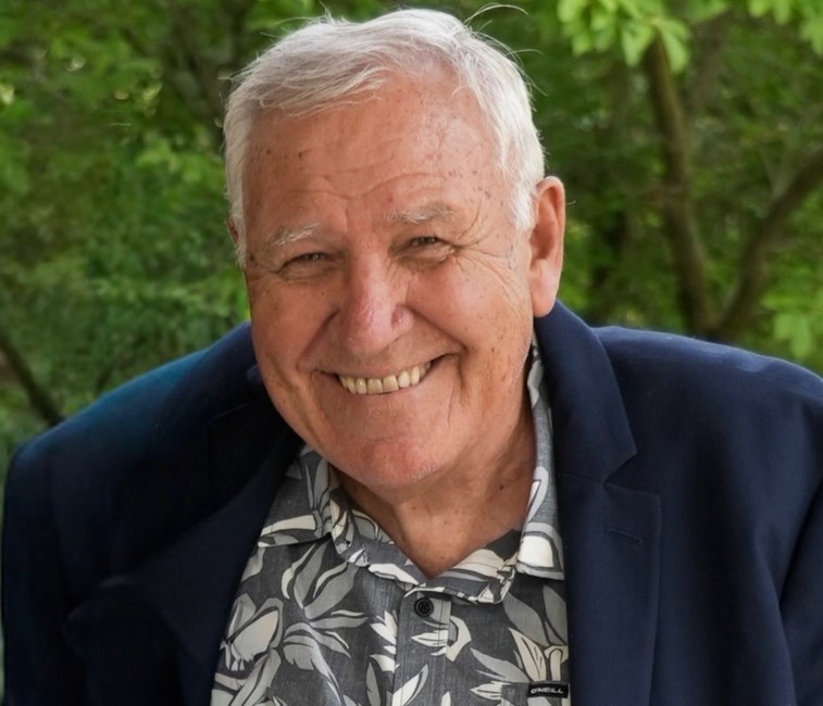 Obituary of John Gunther Idzelis