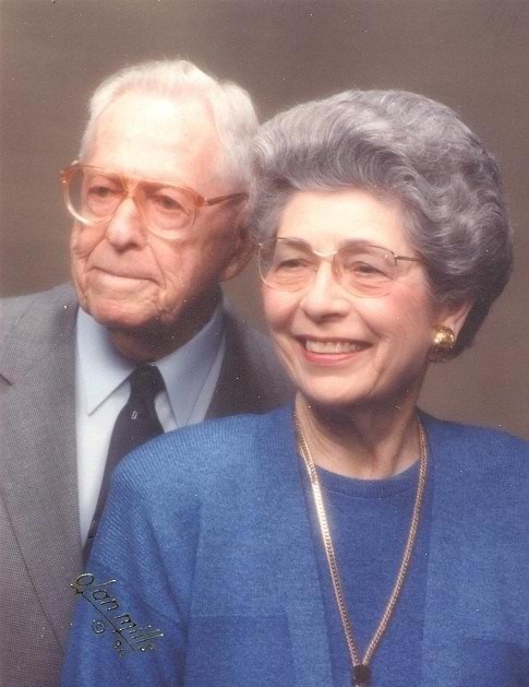 Obituary of Maurine Elizabeth Stevens Petty