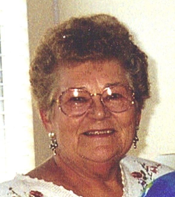 Obituary of Donna H. Akright