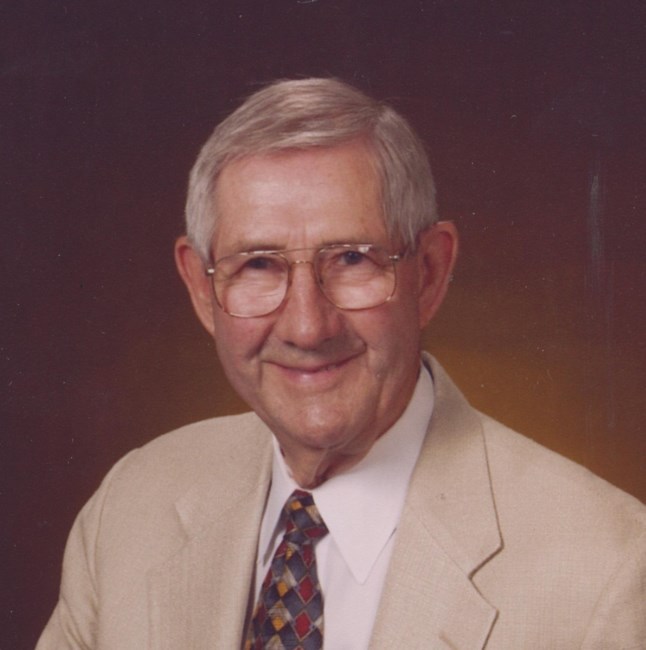 Obituary of Gordon Leroy Hedman