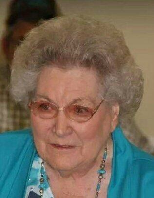 Obituary of Dorothy Wood