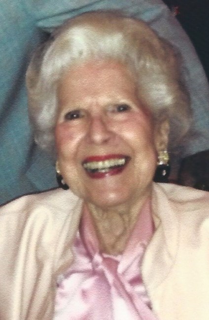 Obituary of Betty Rogge Morse