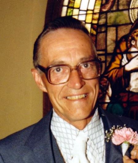 Obituary of Lester R. Martin
