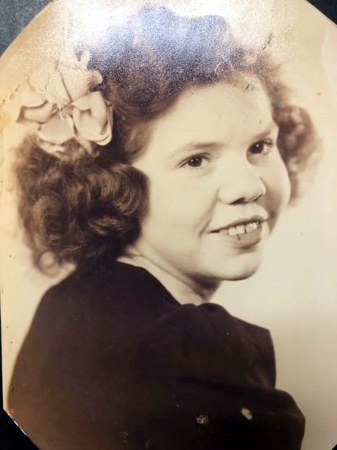Obituary of Thelma B Peppers