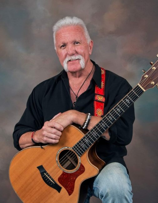 Obituary of Ricky Allen Davis