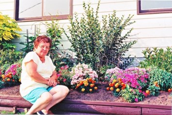 Obituary of Rita Marie Kelly