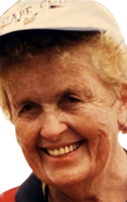 Obituary of Elaine McNamara